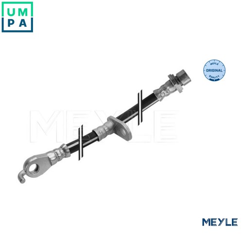 Brake hose 525 0011 for - brake,