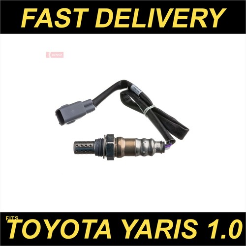 Lambda sensor for toyota - lambda,