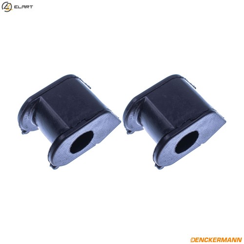 Mounting stabiliser bar - stabiliser,