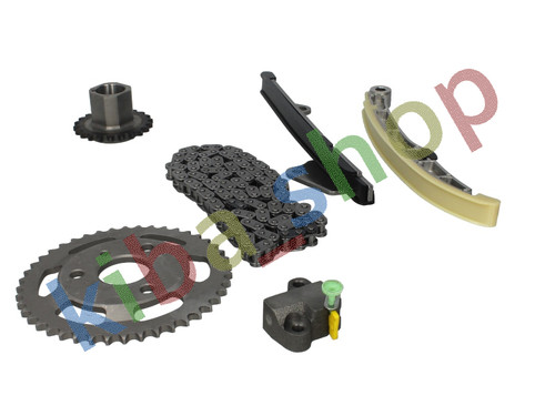 Timing set chain - timing,
