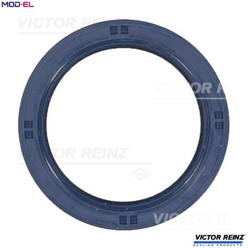 Shaft seal crankshaft - shaft,