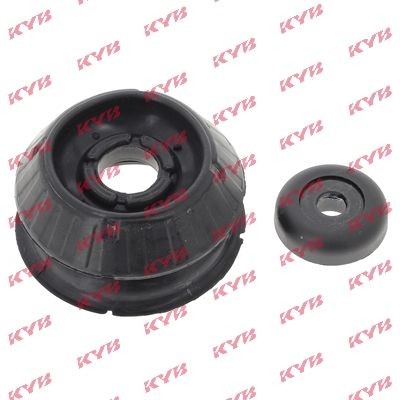 Shock absorber mount kyb - mount,