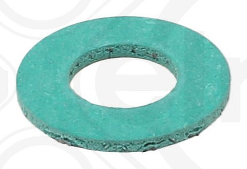 Sump plug seal ring for - sump,