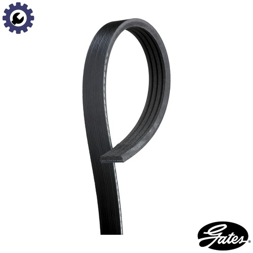 Vribbed belt 4pk1210 for - vribbed,
