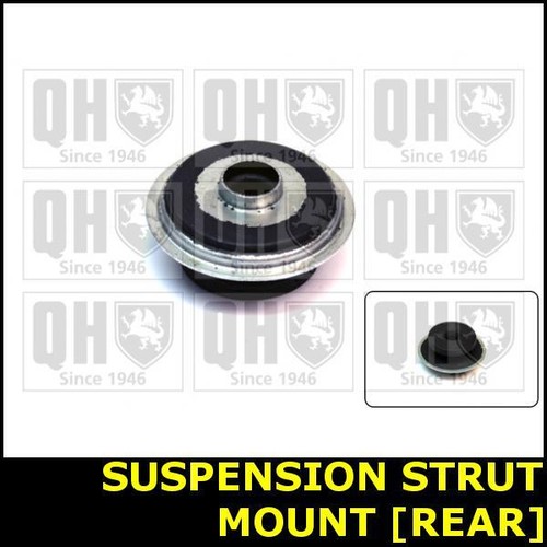Suspension strut support mount - suspension,