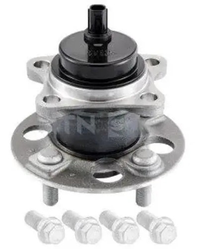 Wheel bearing r169 snr for - bearing,