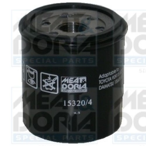 Fits meat doria 15320 - fits, oil