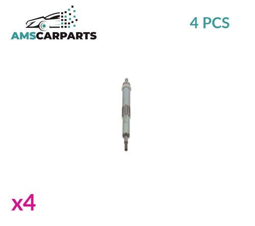 Engine glow plugs - plugs, 004