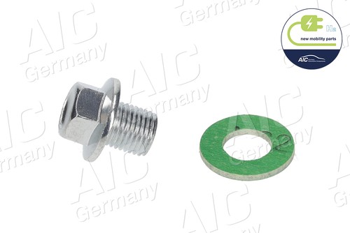 Aic 52879 screw plug - oil, sump