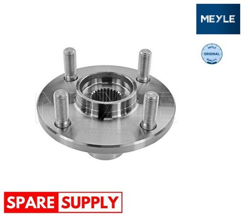 Wheel hub for toyota belta - toyota,