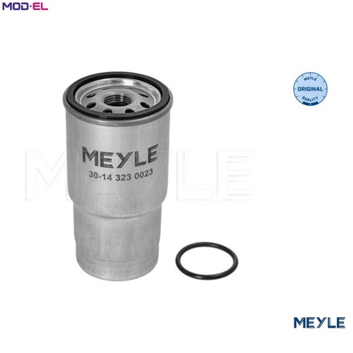 Fuel filter 323 0023 - fuel, 30-14