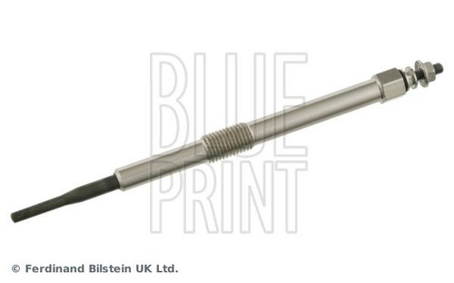 Blue print adt31818 glow - blue,
