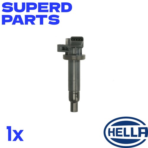 Ignition coil fits - ignition, fits: