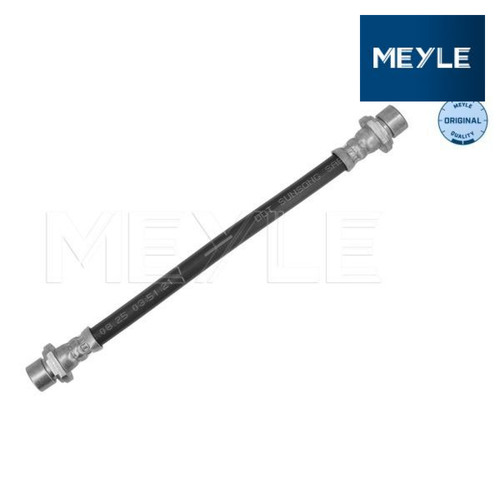 Brake hose meyle 525 - meyle, 30-14