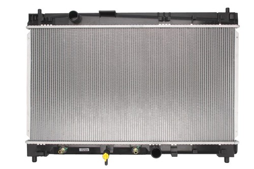 Engine radiator fits toyota - engine,