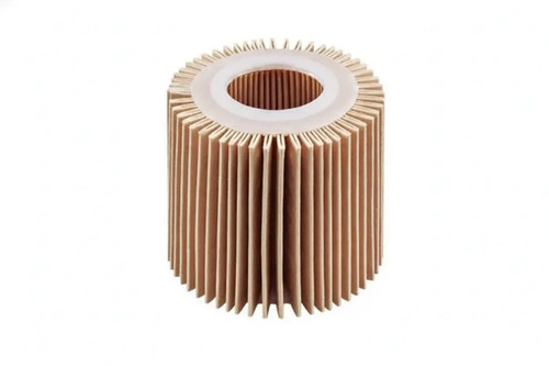 Oil filter - filter, insert