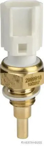 Coolant temperature sensor - temperature,