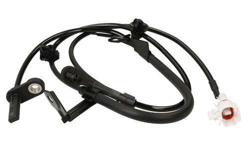 Wheel speed sensor front - speed, left