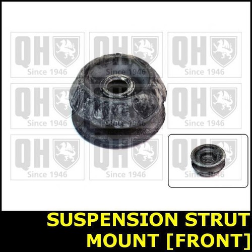 Suspension strut support mount - suspension,