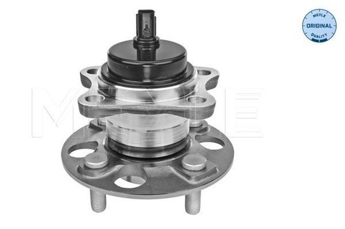 Meyle 752 0001 wheel - meyle, 30-14