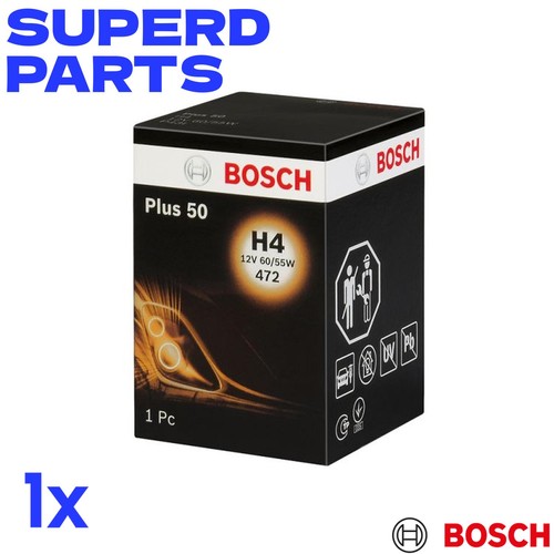 Light bulb 12v - 12v, 60/55w