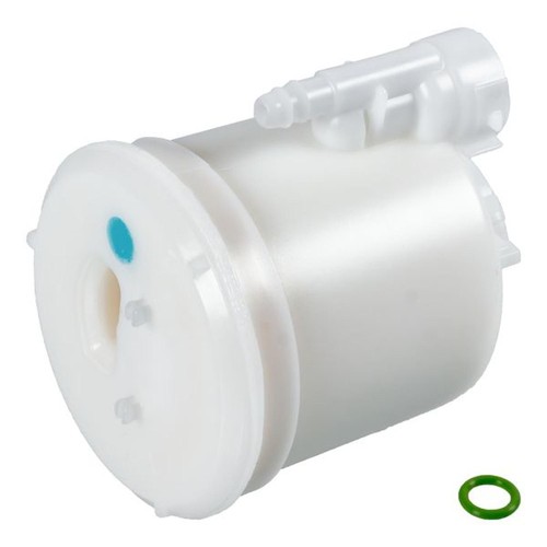 Fits blue print fuel - fits,