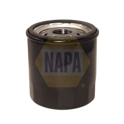 Oil filter 69mm - 69mm, fits