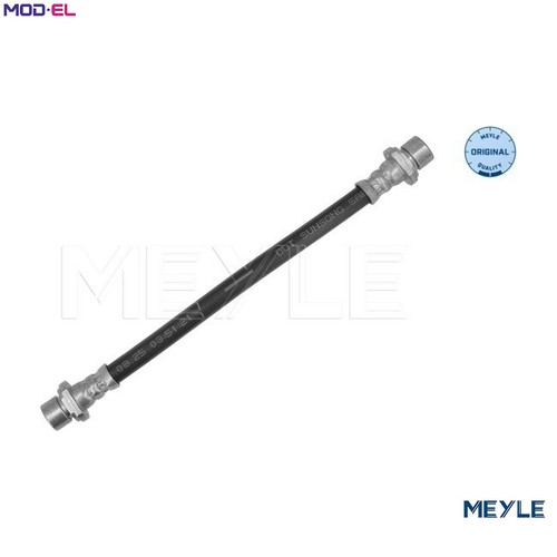 Brake hose 525 0017 for - 525,