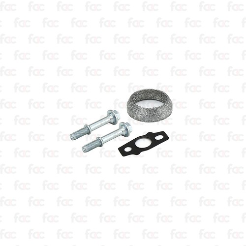 Catalytic converter fitting - catalytic,
