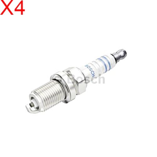 Bosch spark plug fits - plug,