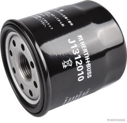 Oil filter herth buss - oil, herth+buss