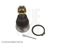 Lower front ball joint - ball, blue