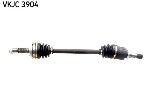 Drive shaft skf vkjc - shaft,