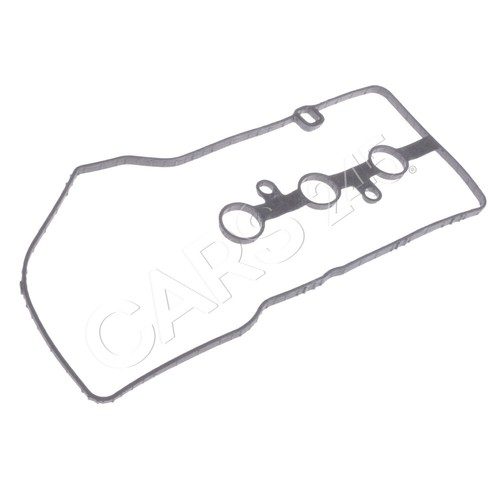 Cylinder head cover - cover, gasket