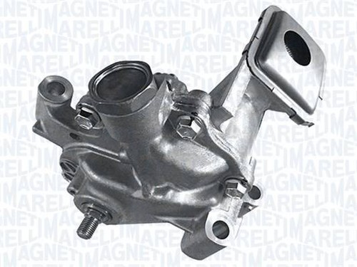 Oil pump fits - oil,