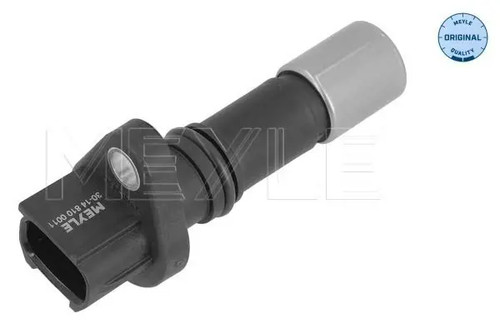 Crankshaft position sensors