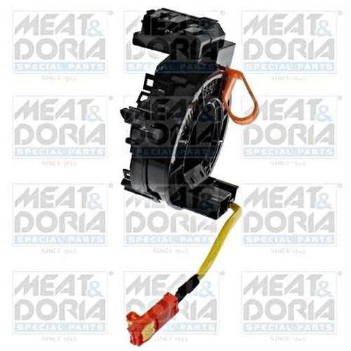 Clockspring fits toyota aygo - fits,