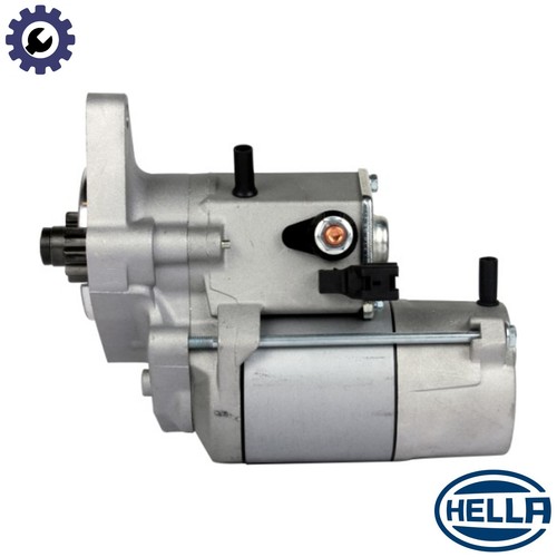 Starter 8ea 012 528 381 - 012, for