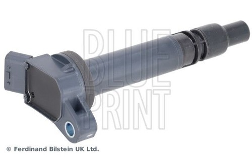 Blue print adt314113 - print, ignition