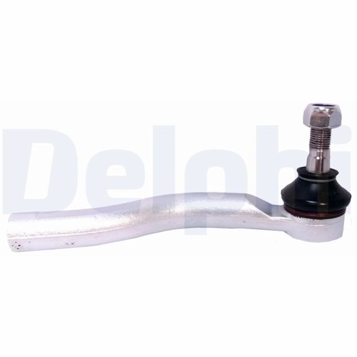 Steering tie rod end - tie, ball