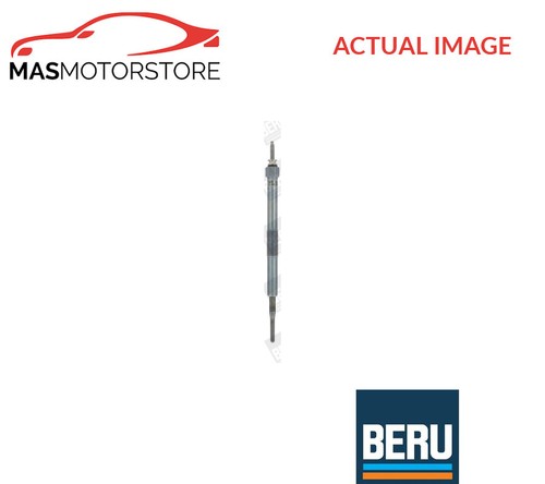 Engine glow plug - engine,
