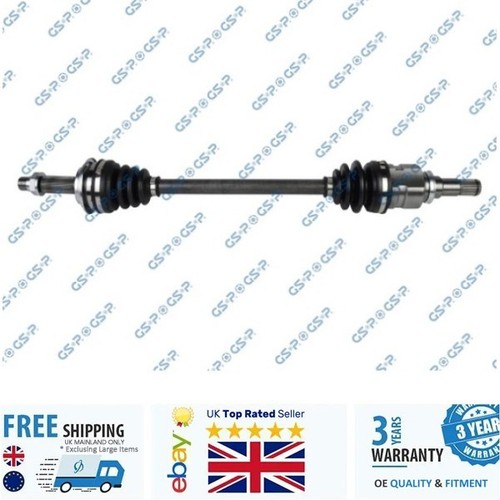 Driveshaft for - (cv,