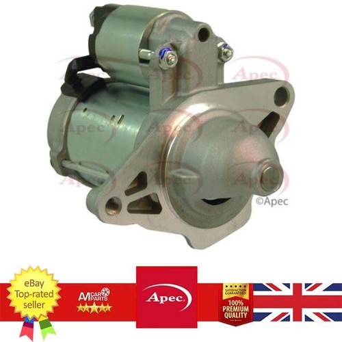 Starter for toyota auris - auris, 09-12