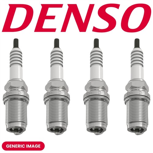 Denso spark plug fits - denso,