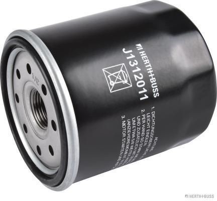 Oil filter herth buss - oil, herth+buss