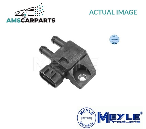 Sensor exhaust pressure 14 - sensor, 30-14