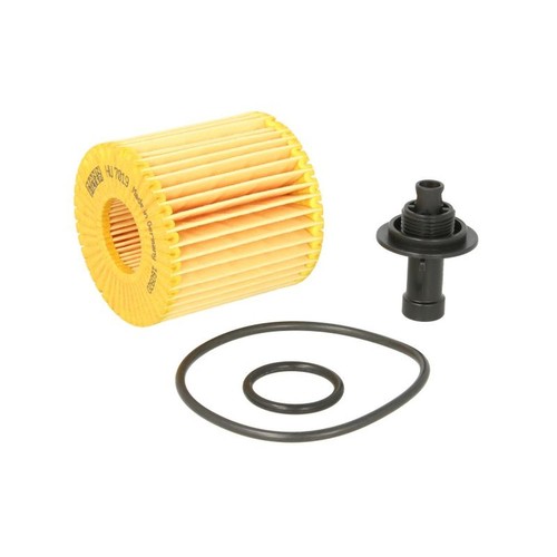 Fits mann filter oil - fits,