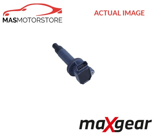 Engine ignition coil maxgear - engine,