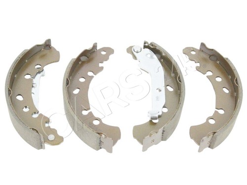 Brake shoe set fits daihatsu - shoe,