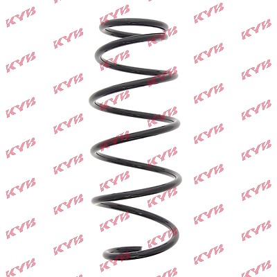 Kyb front suspension - kyb,